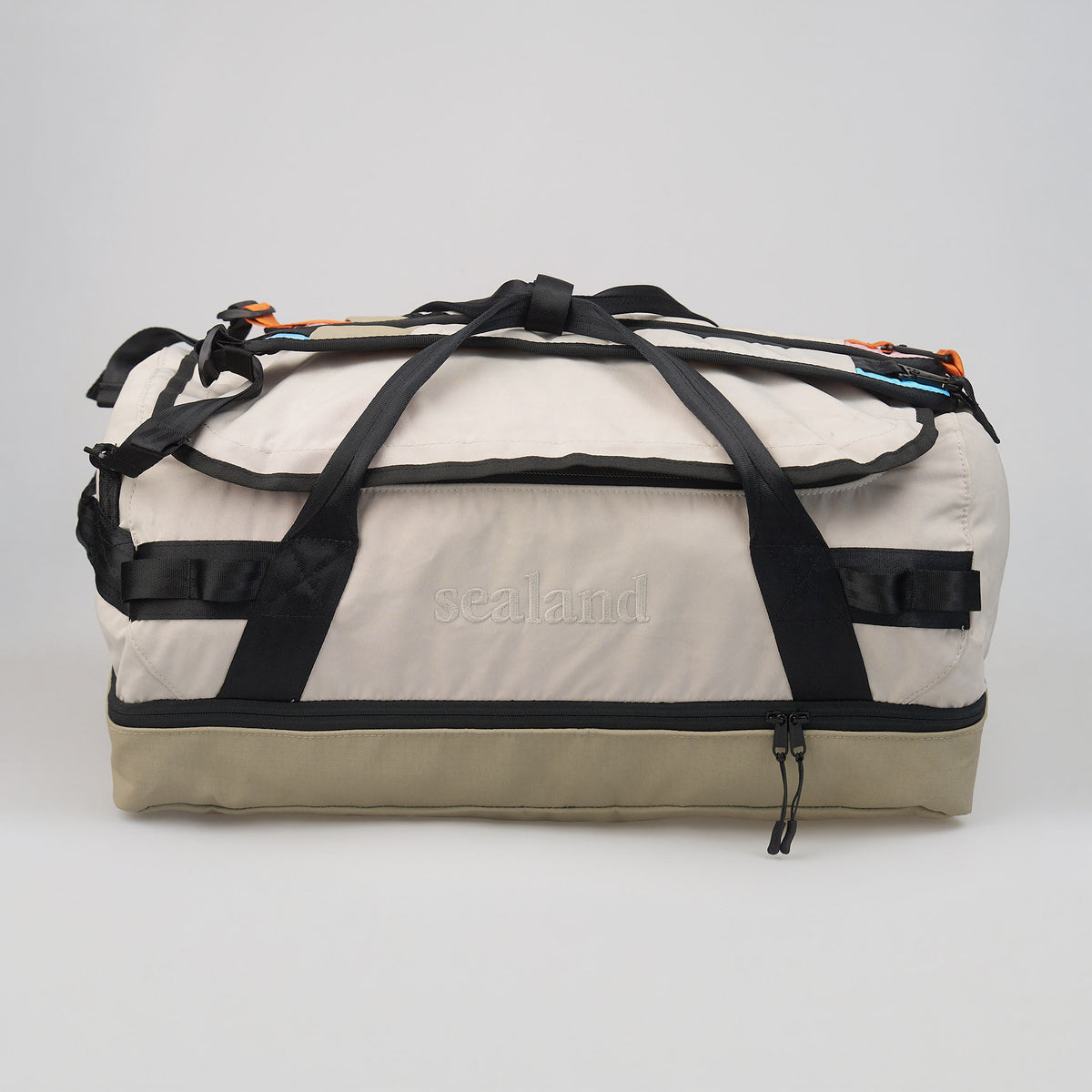 Nomad Duffel - MajiTex