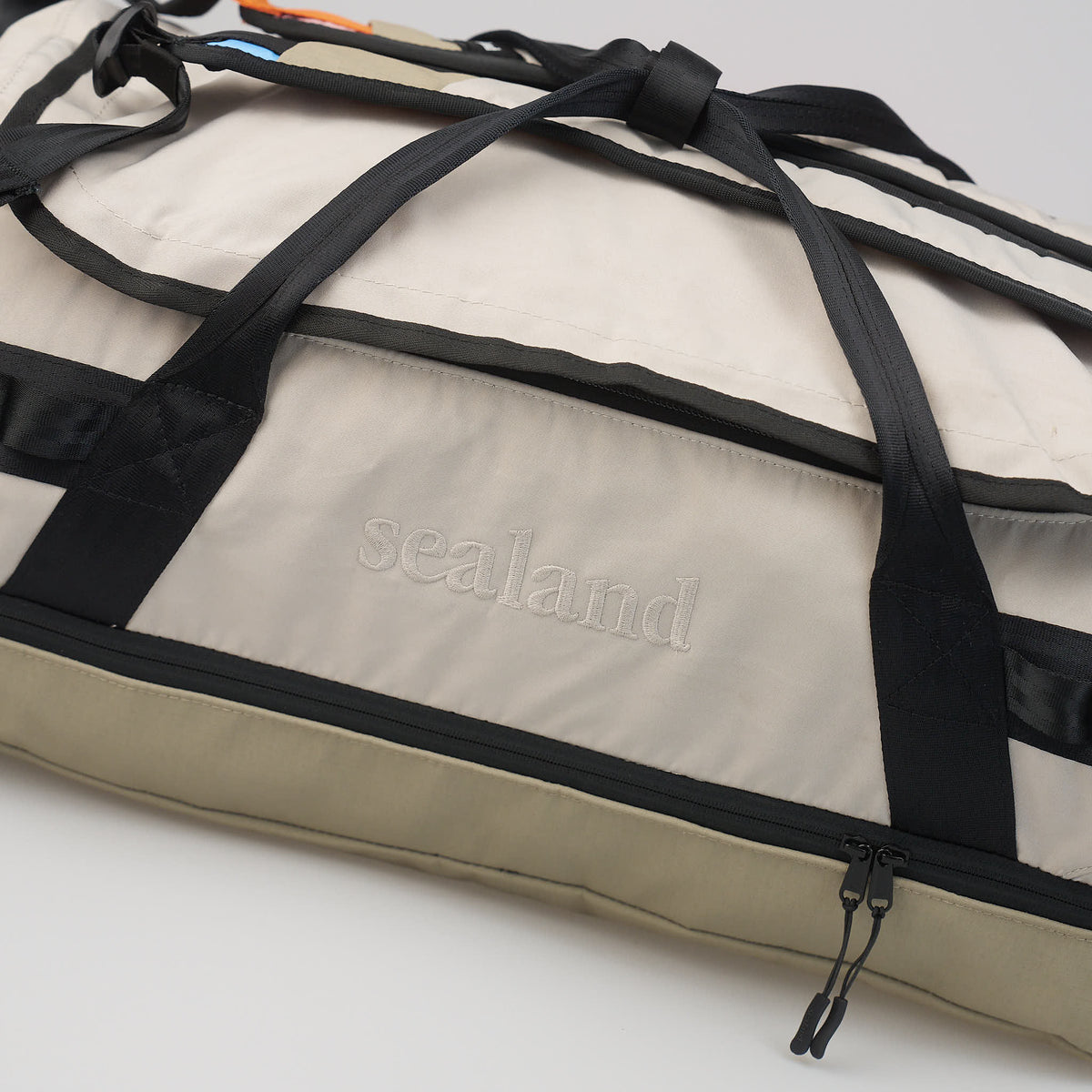 Nomad Duffel - MajiTex