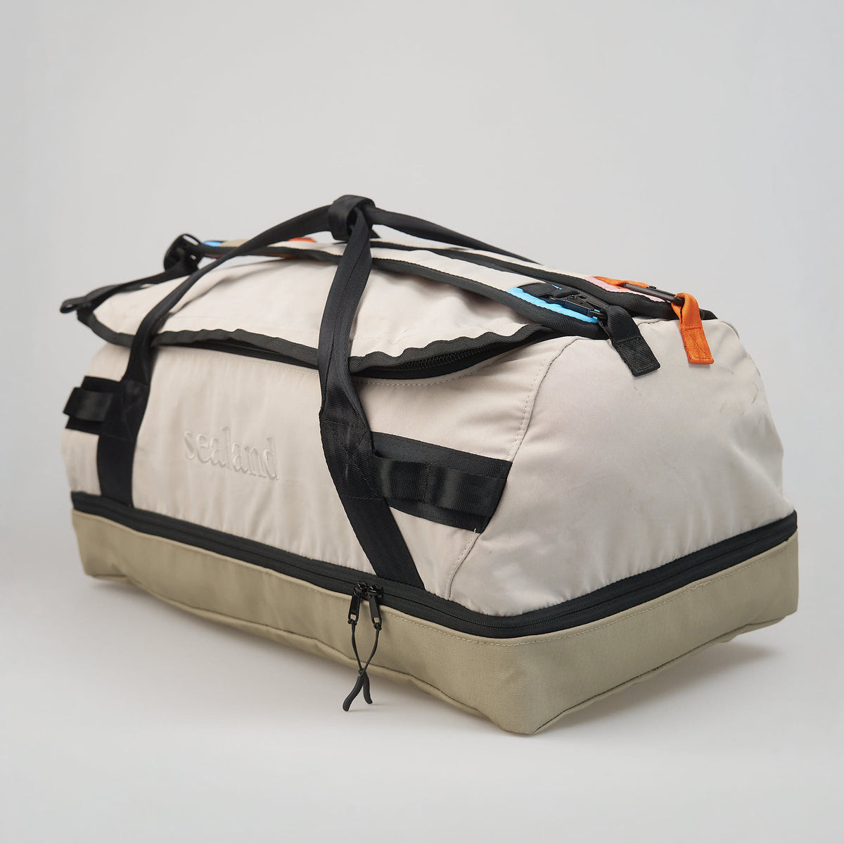Nomad Duffel - MajiTex