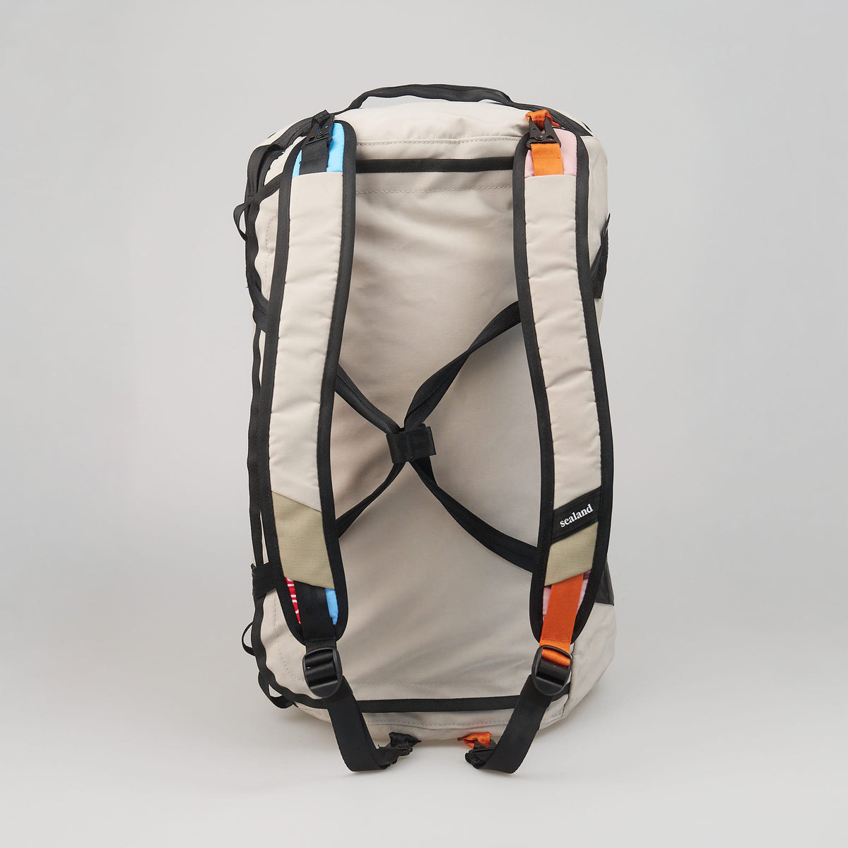 Nomad Duffel - MajiTex