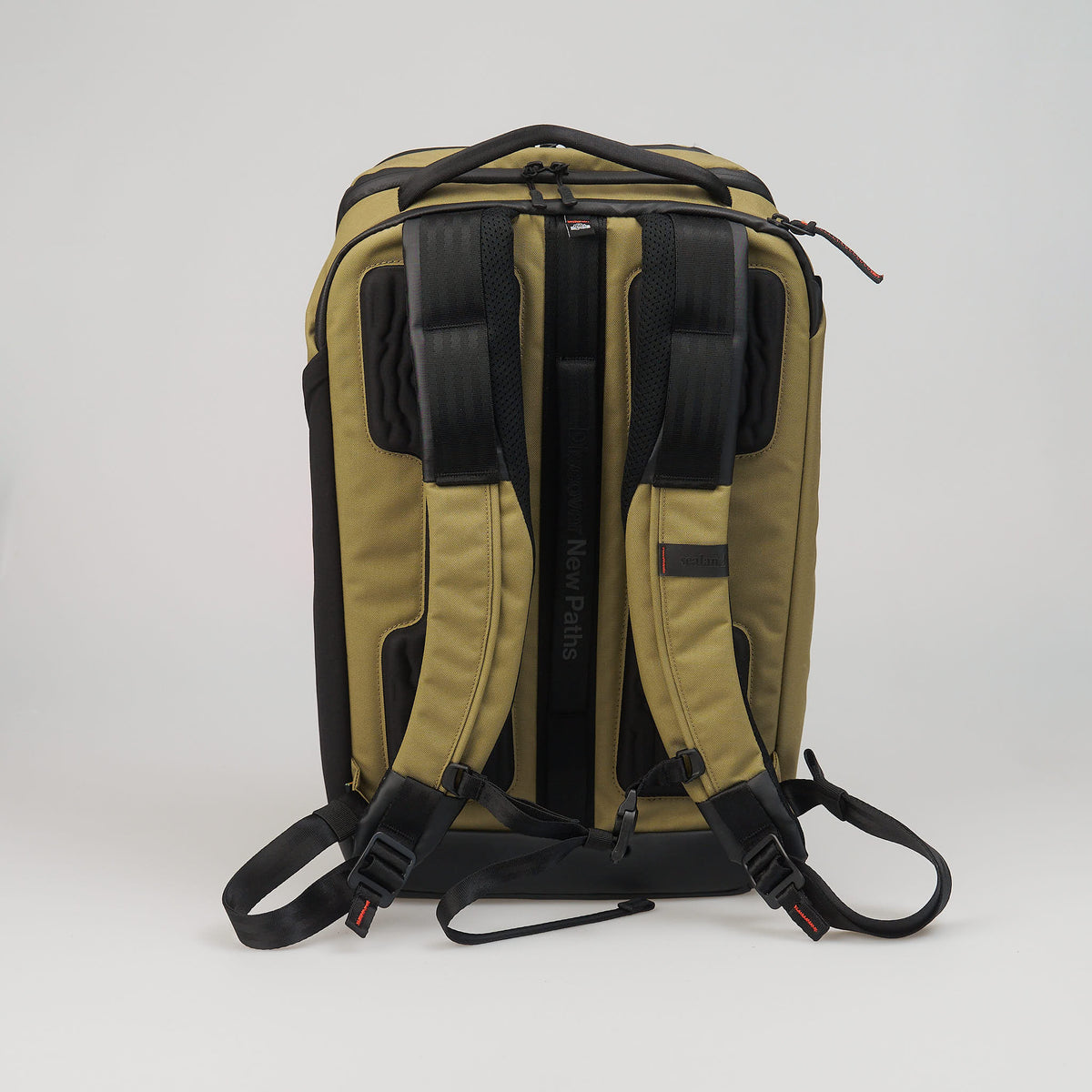 Hero Pro Backpack 21L - CORDURA®