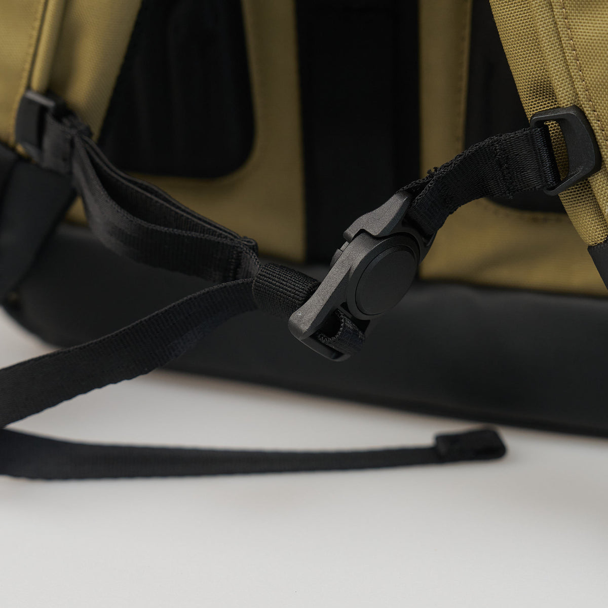 Hero Pro Backpack 21L - CORDURA®