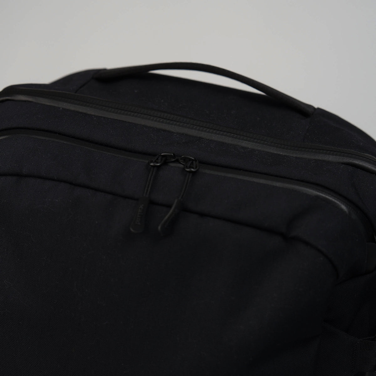 Sealand Hero Ultimate 58L travel backpack in CORDURA fabric with multiple compartments