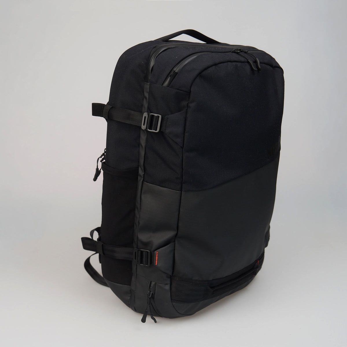 Sealand Hero Ultimate 58L travel backpack in CORDURA fabric with multiple compartments