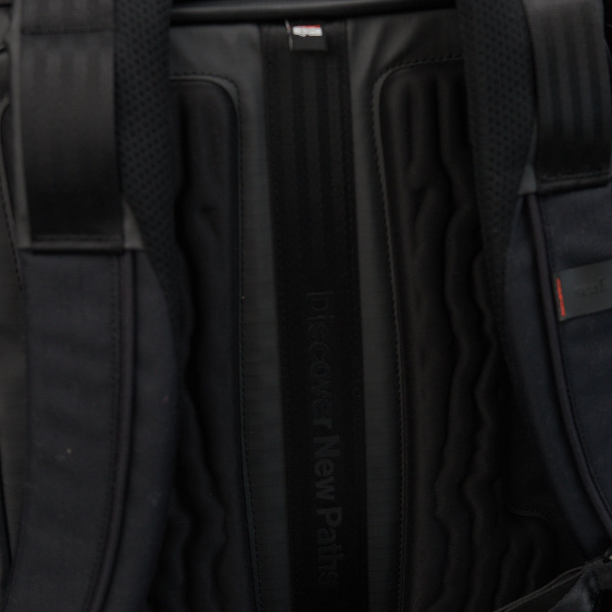 Sealand Hero Ultimate 58L travel backpack in CORDURA fabric with multiple compartments