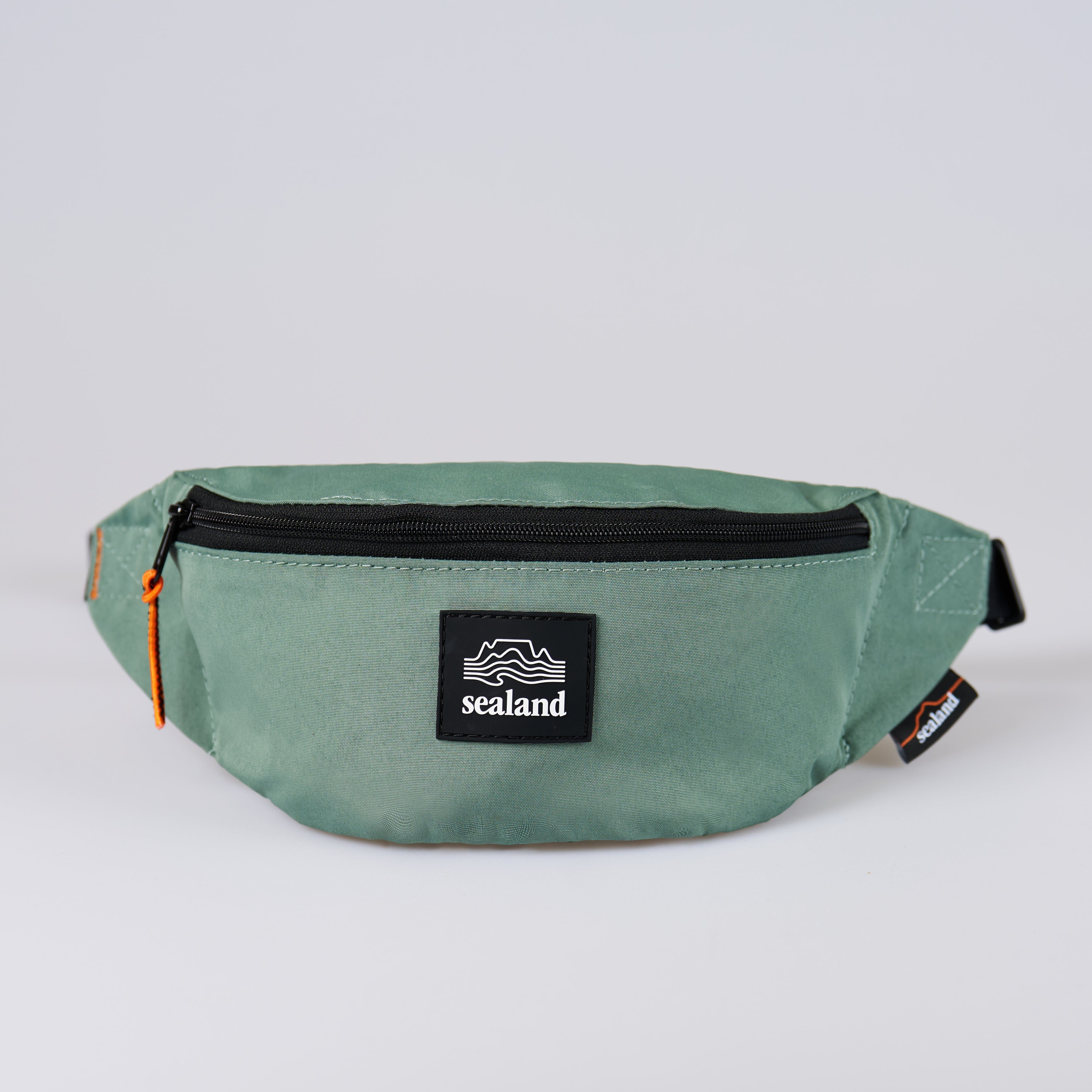 MajiTex Moon Bag