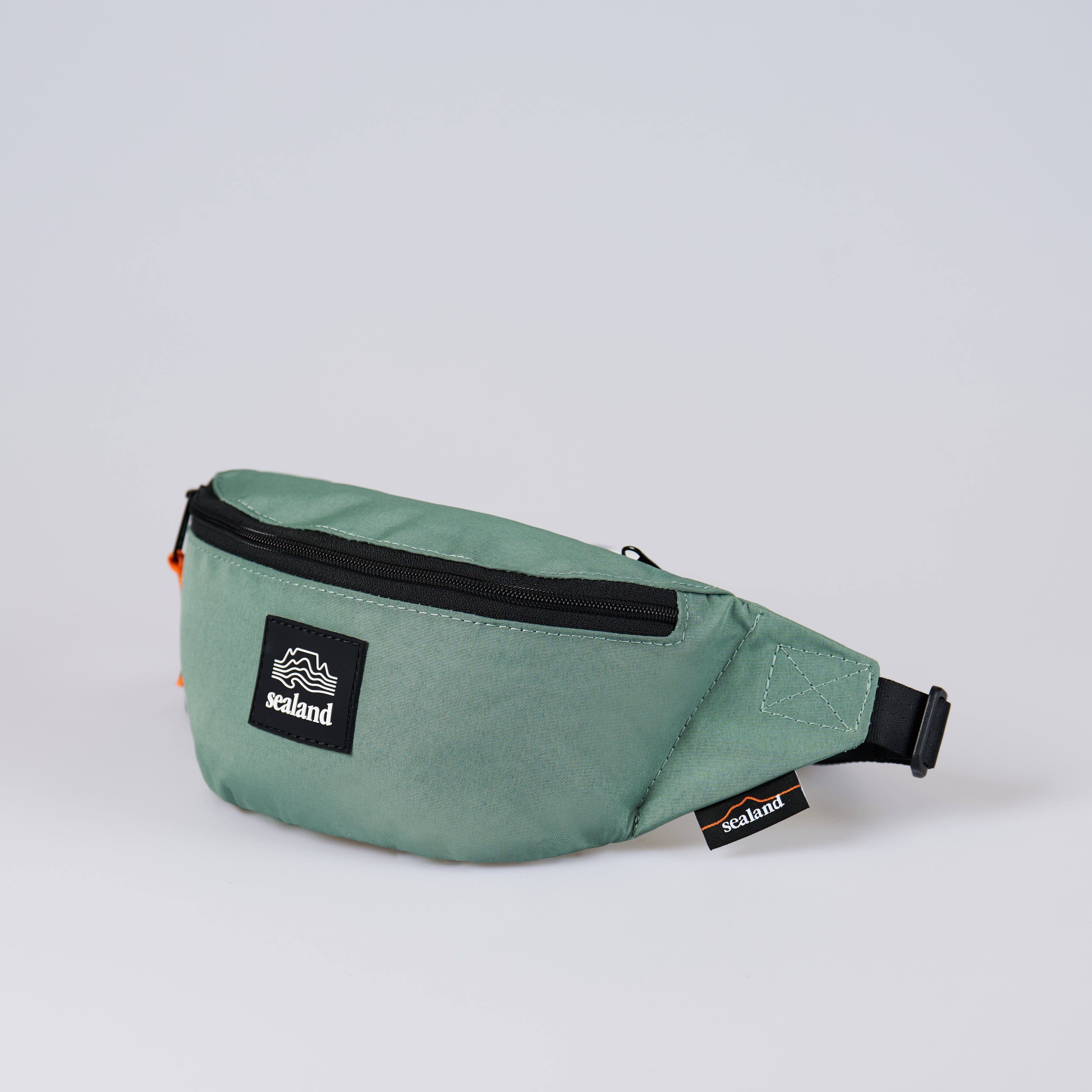 MajiTex Moon Bag