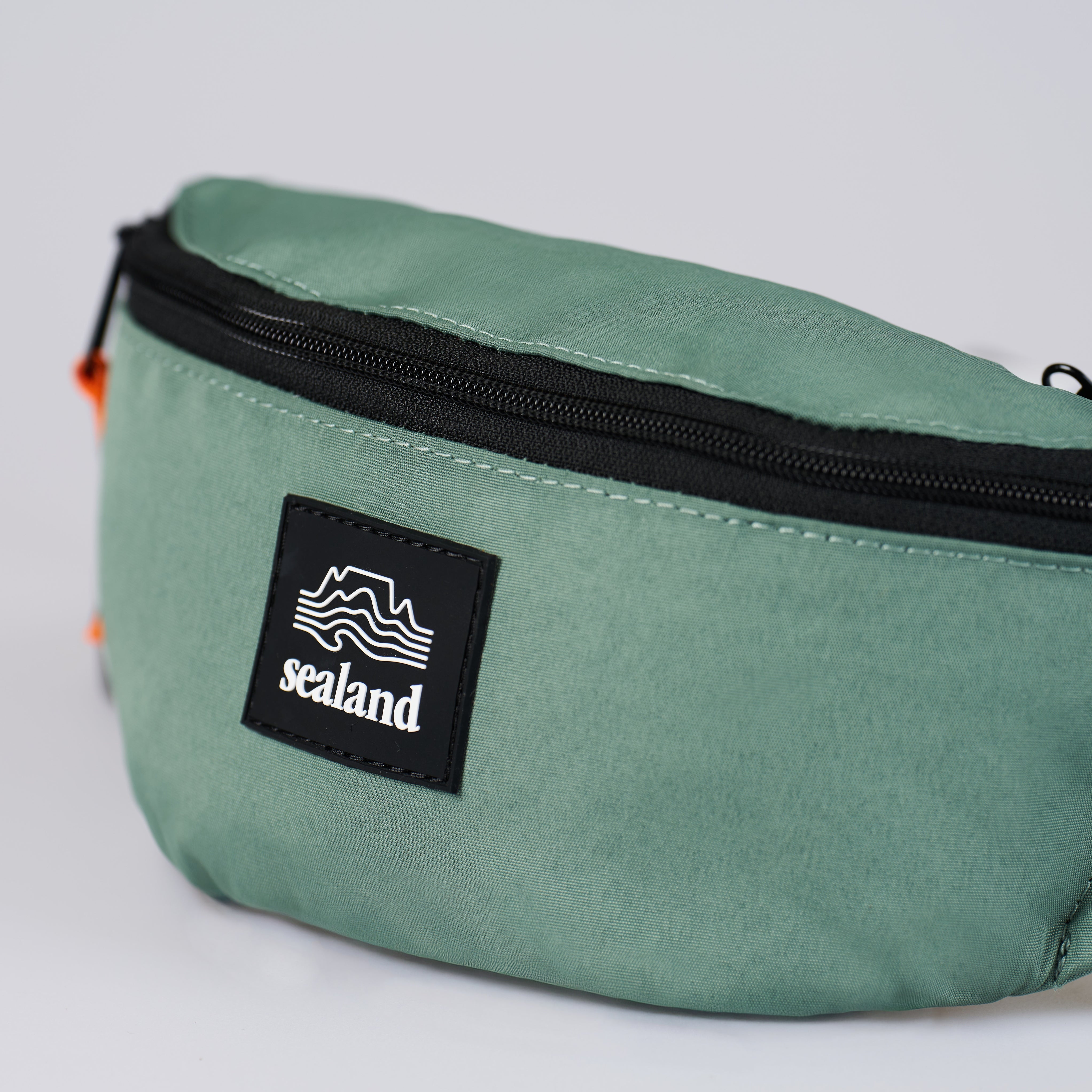MajiTex Moon Bag