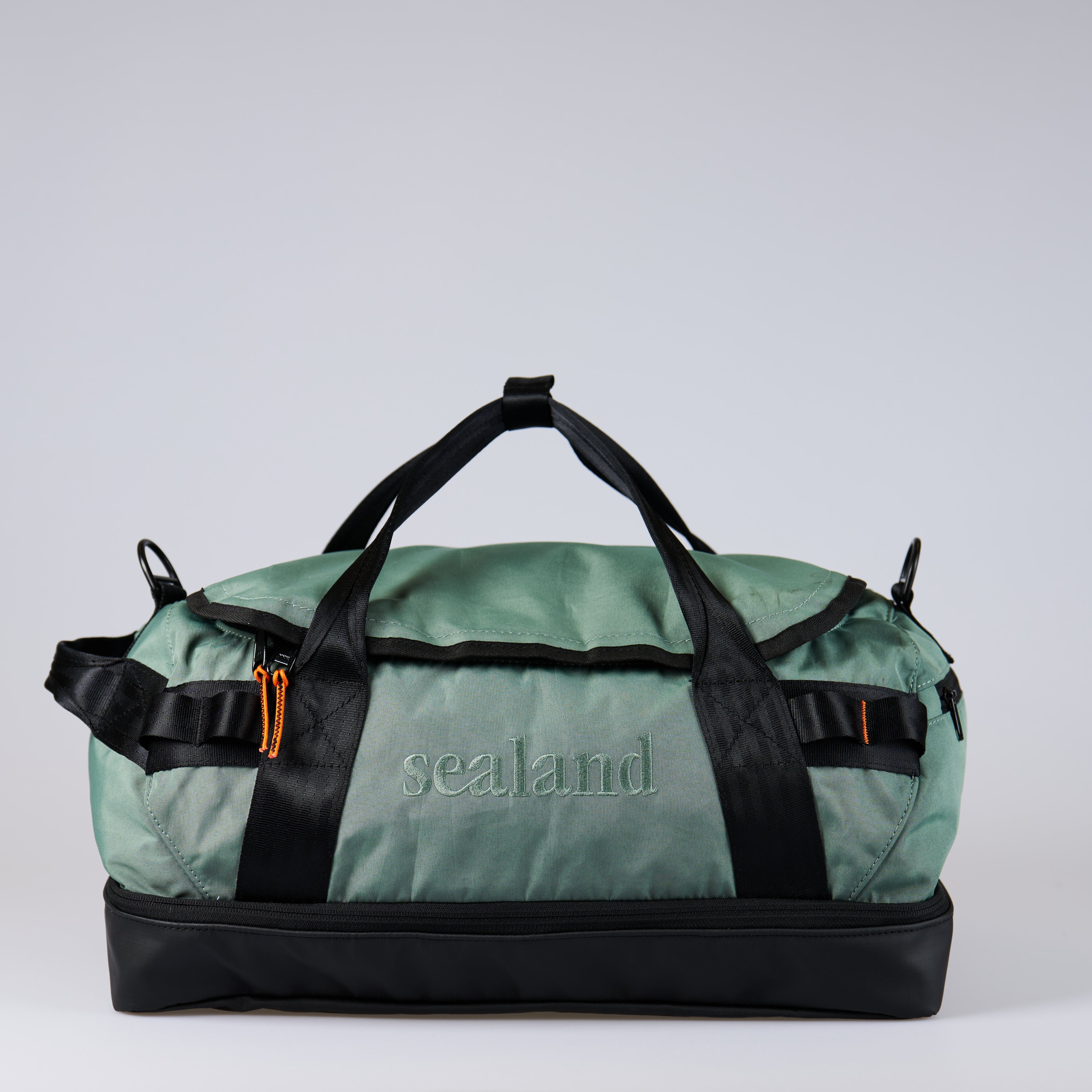 MajiTex Nomad Duffel