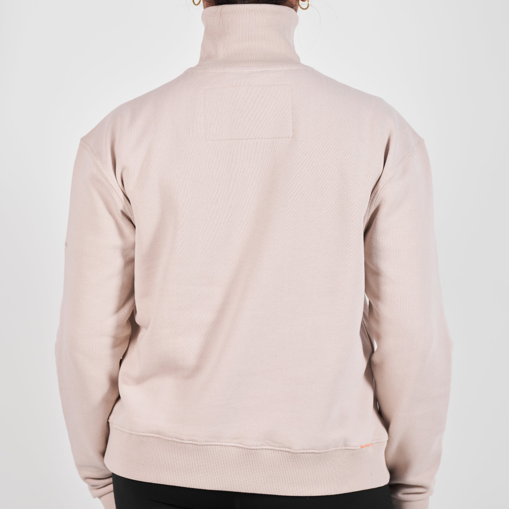 Women's Quarter Zip