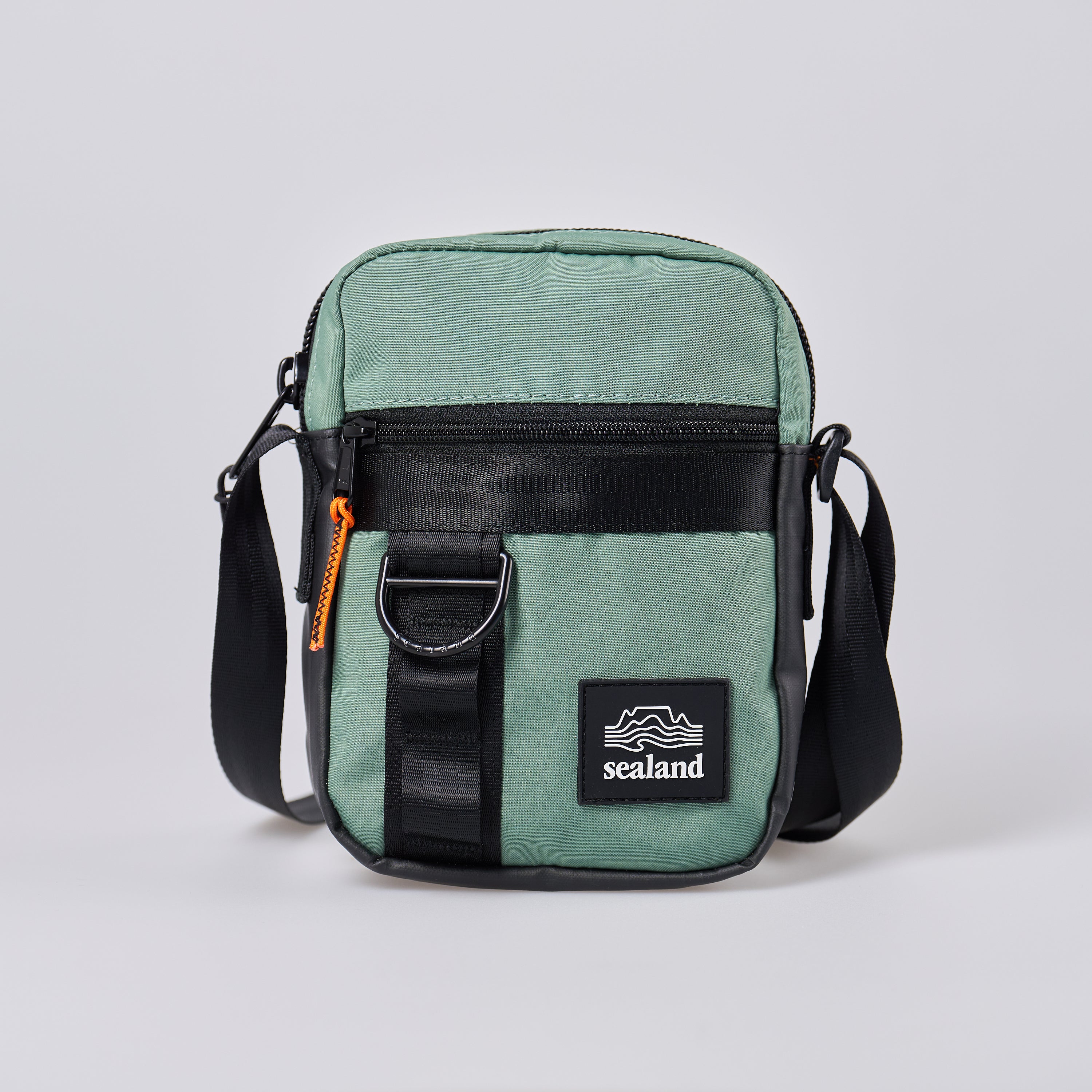 MajiTex Zeplin Crossbody Bag