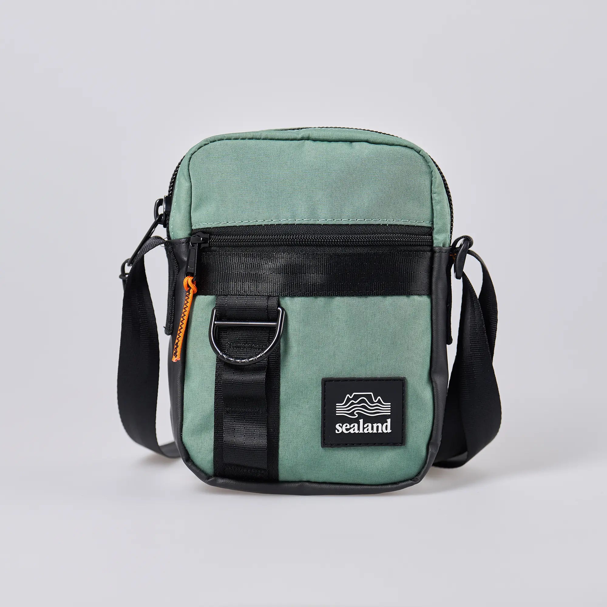 MajiTex Zeplin Crossbody Bag