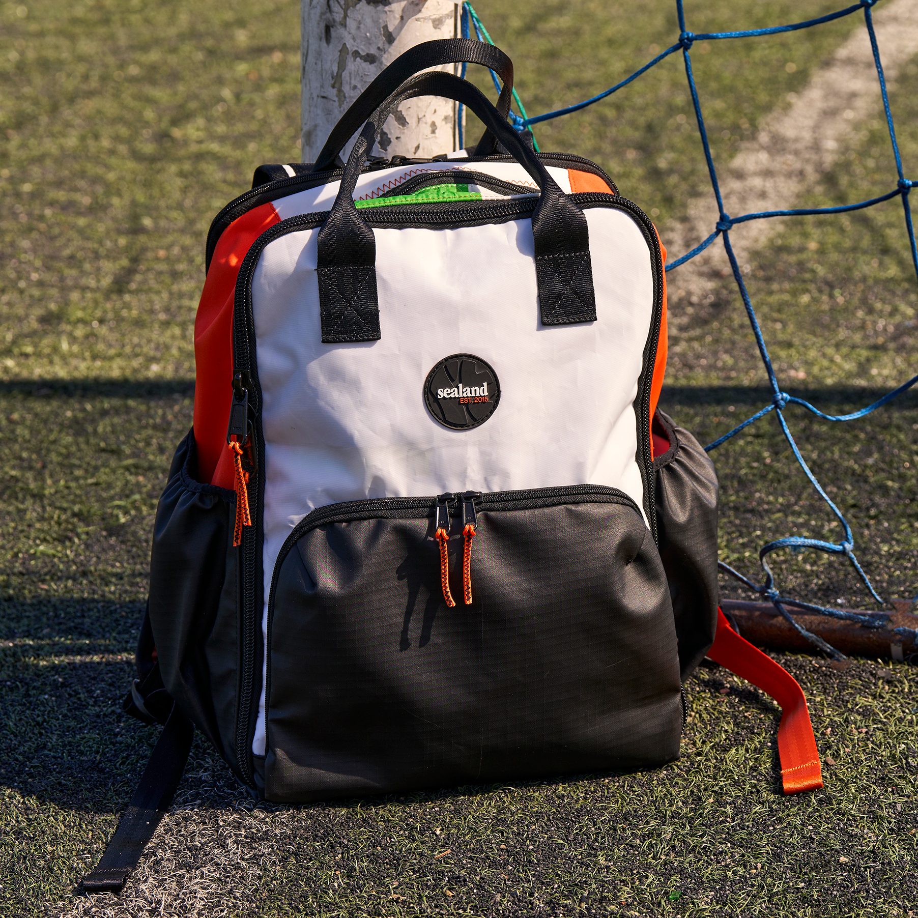Yacht Sail Buddy Backpack (Large)