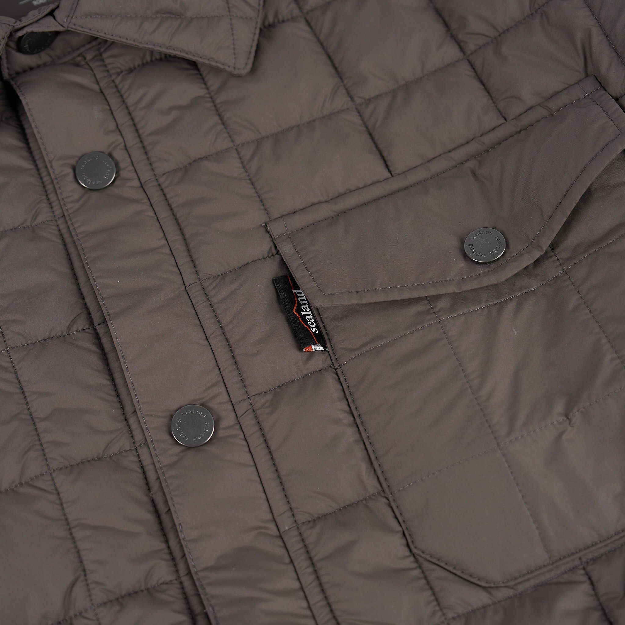 Men's Origin Jacket