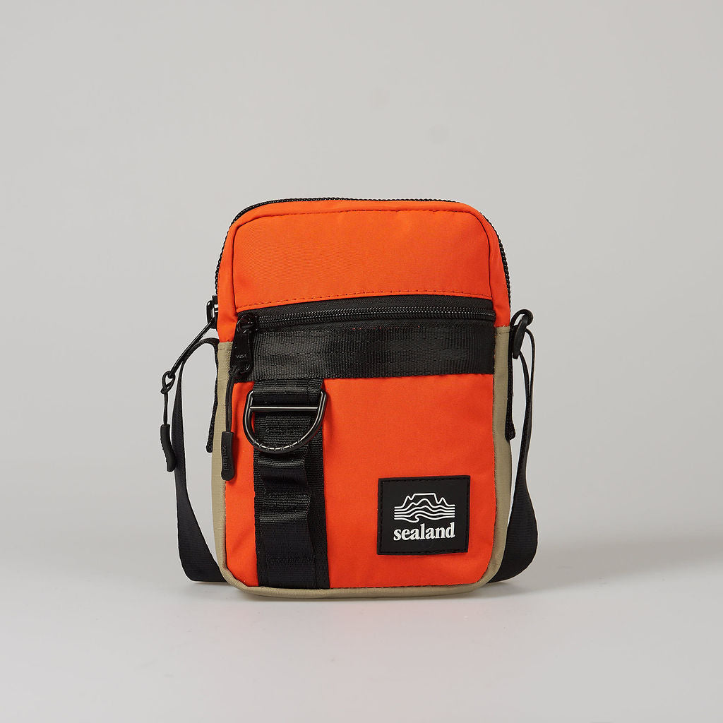 MajiTex Zeplin Crossbody Bag