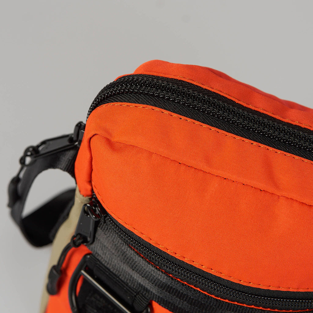 MajiTex Zeplin Crossbody Bag