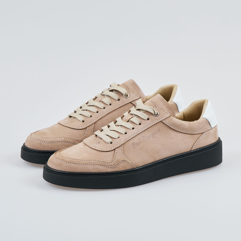 Paul 'Chow' Sampson Shoes