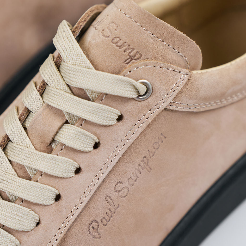 Paul 'Chow' Sampson Shoes