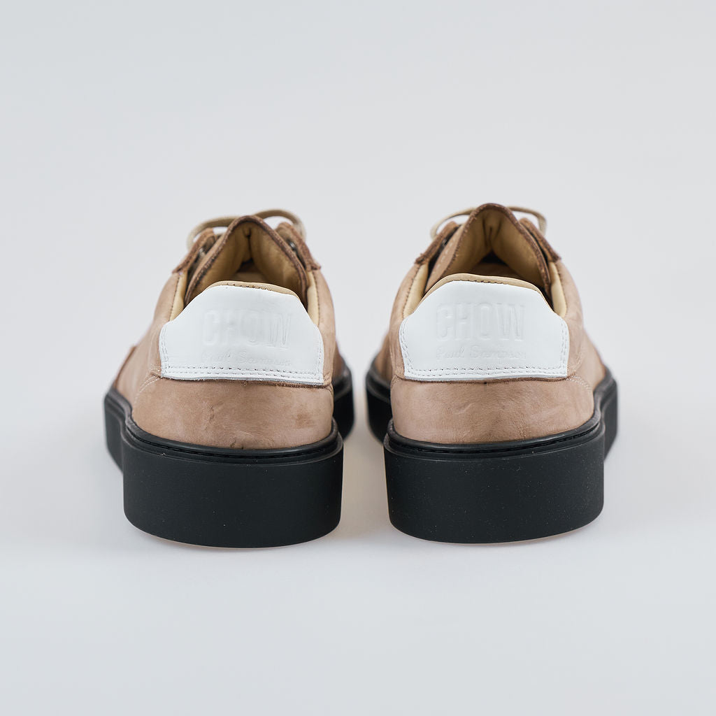 Paul 'Chow' Sampson Shoes