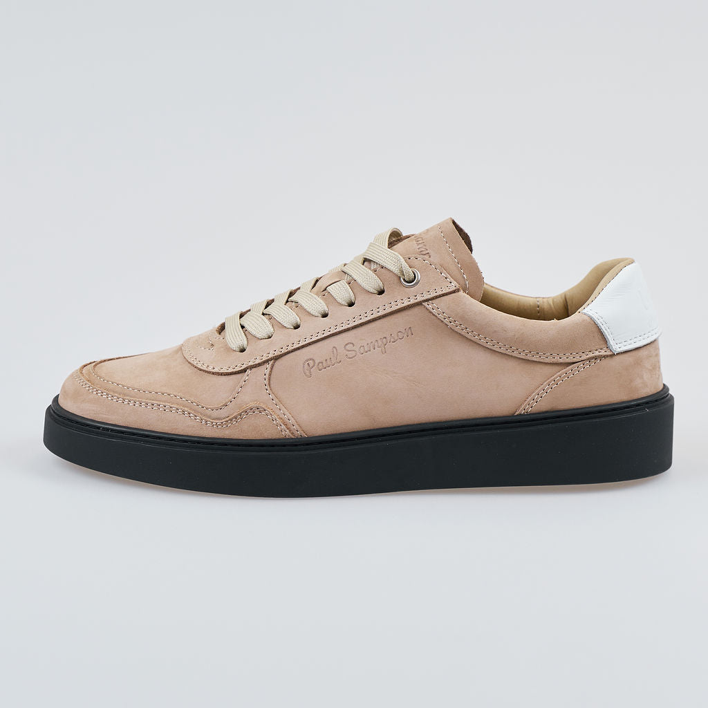 Paul 'Chow' Sampson Shoes