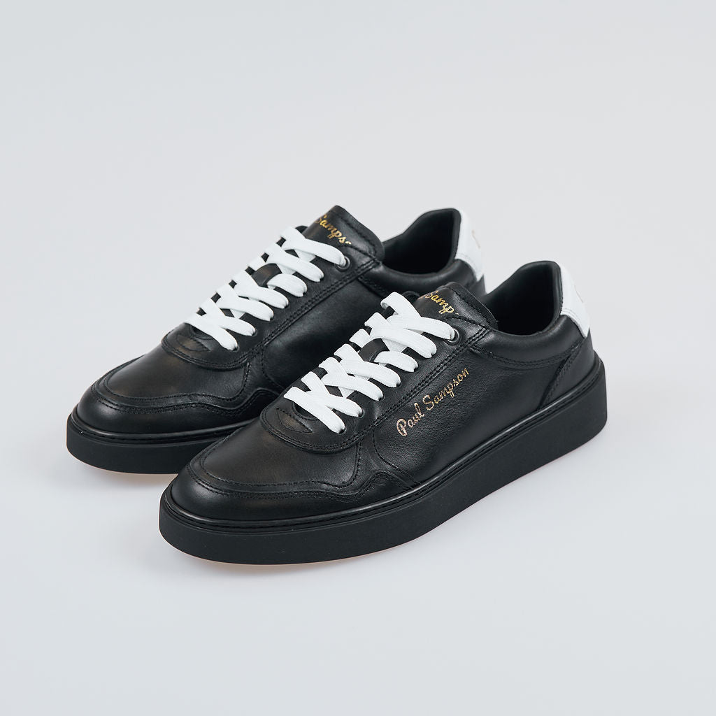 Paul 'Chow' Sampson Shoes