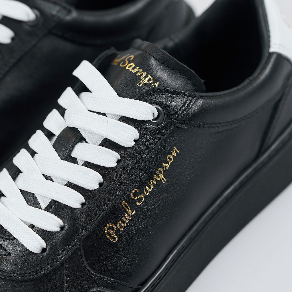 Paul 'Chow' Sampson Shoes