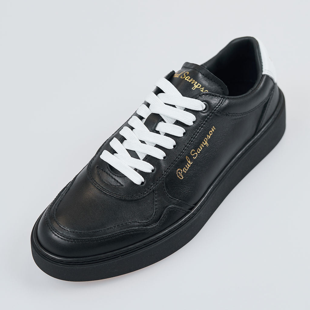 Paul 'Chow' Sampson Shoes