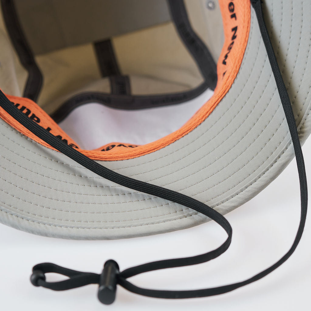 Recycled Lifestyle Bucket Hat