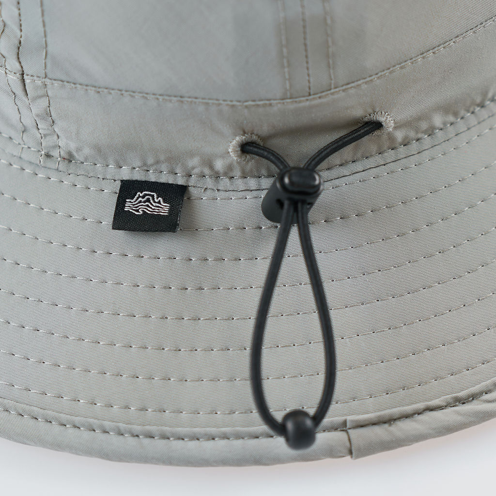 Recycled Lifestyle Bucket Hat