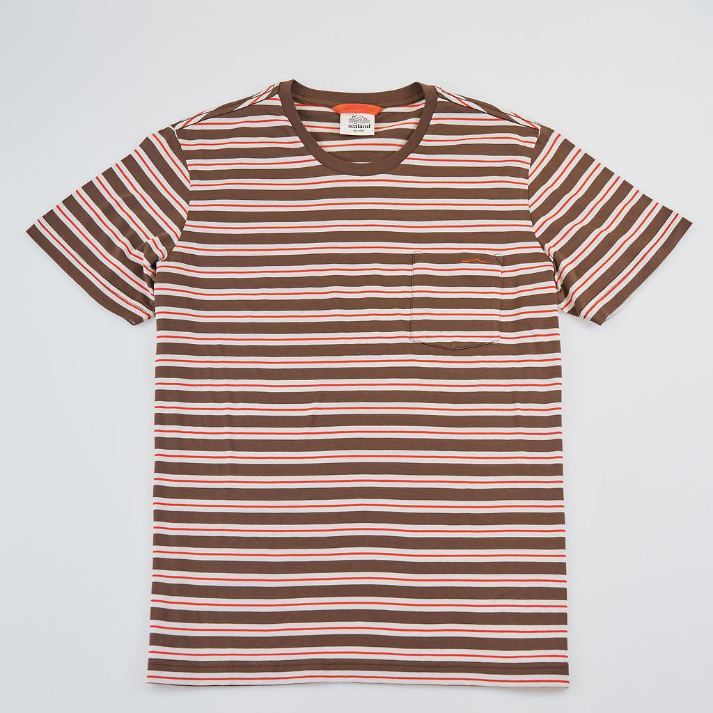 Men's Stripe Tee