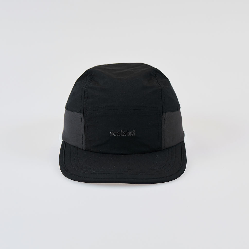 Recycled Run Cap