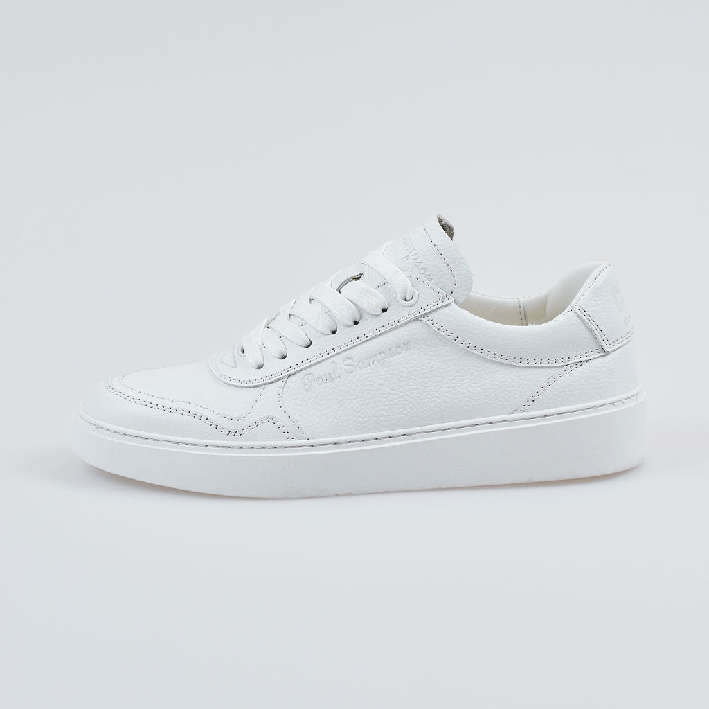 Paul 'Chow' Sampson Shoes