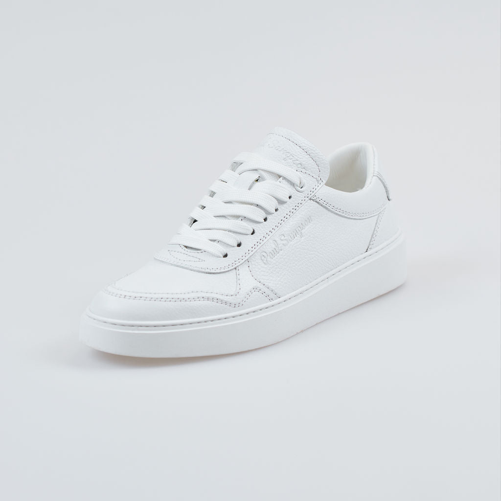 Paul 'Chow' Sampson Shoes