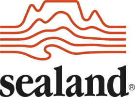 Sealand Gear logo