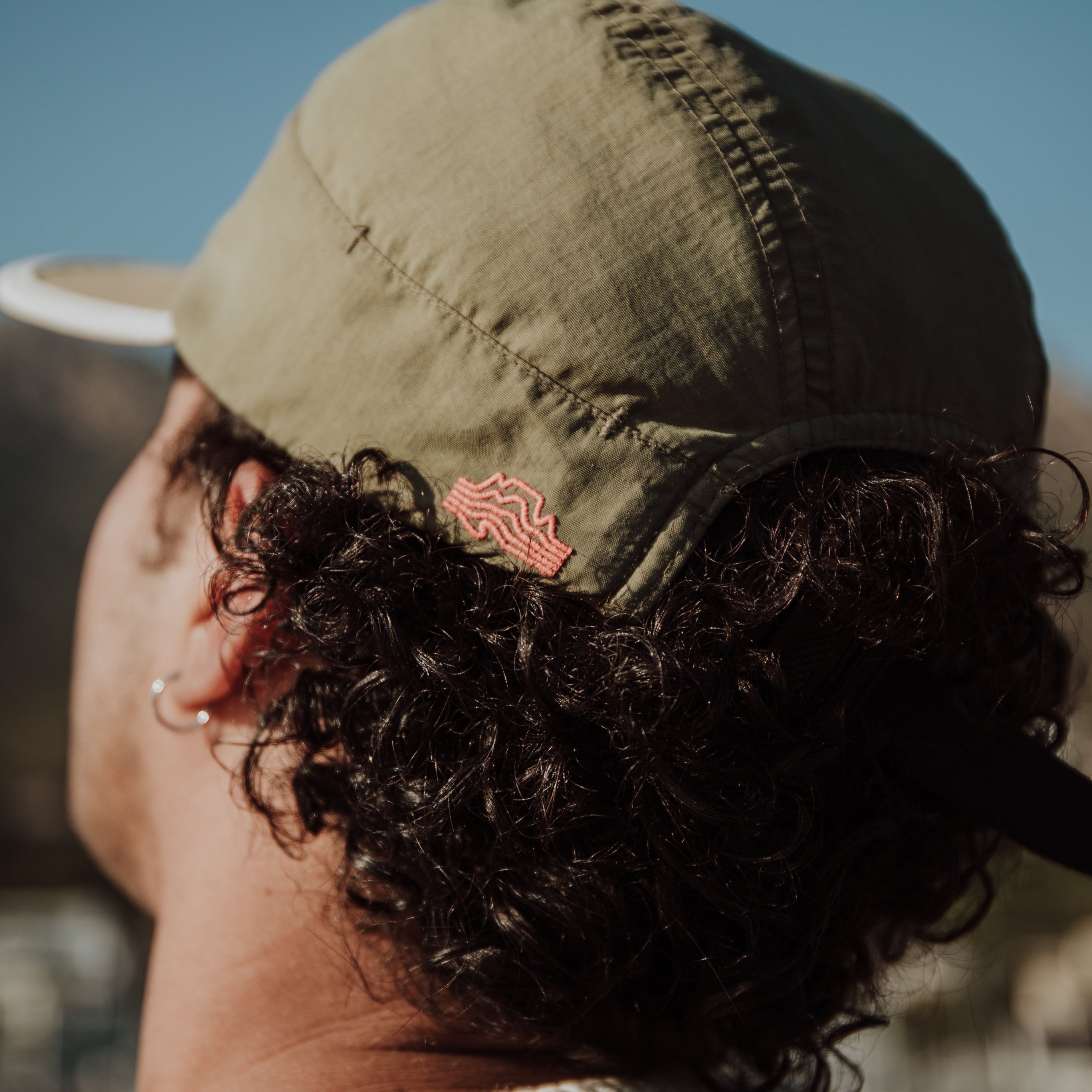 Recycled Urban Lifestyle Cap