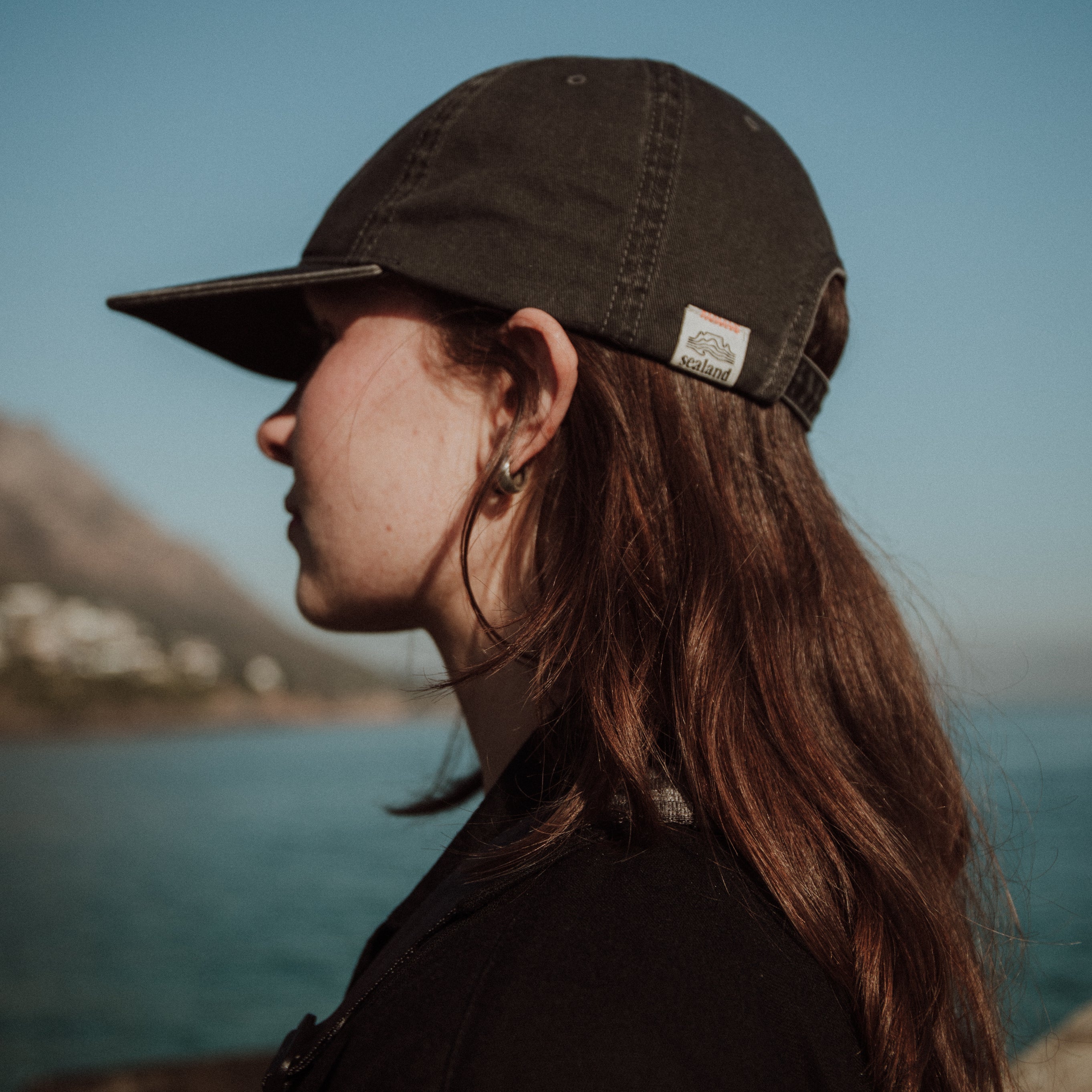 Vintage Lifestyle Cap