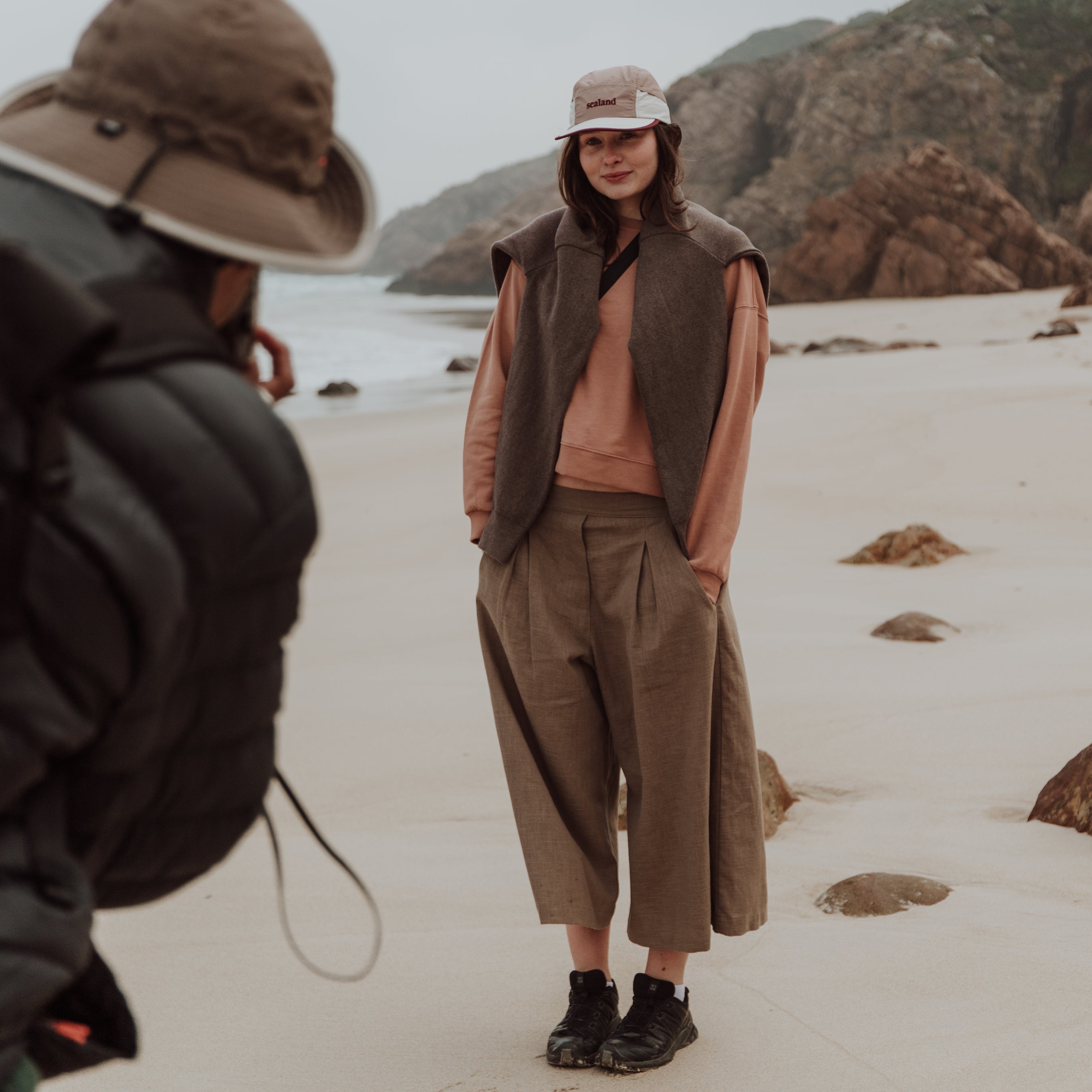 Women's Weekender Pants