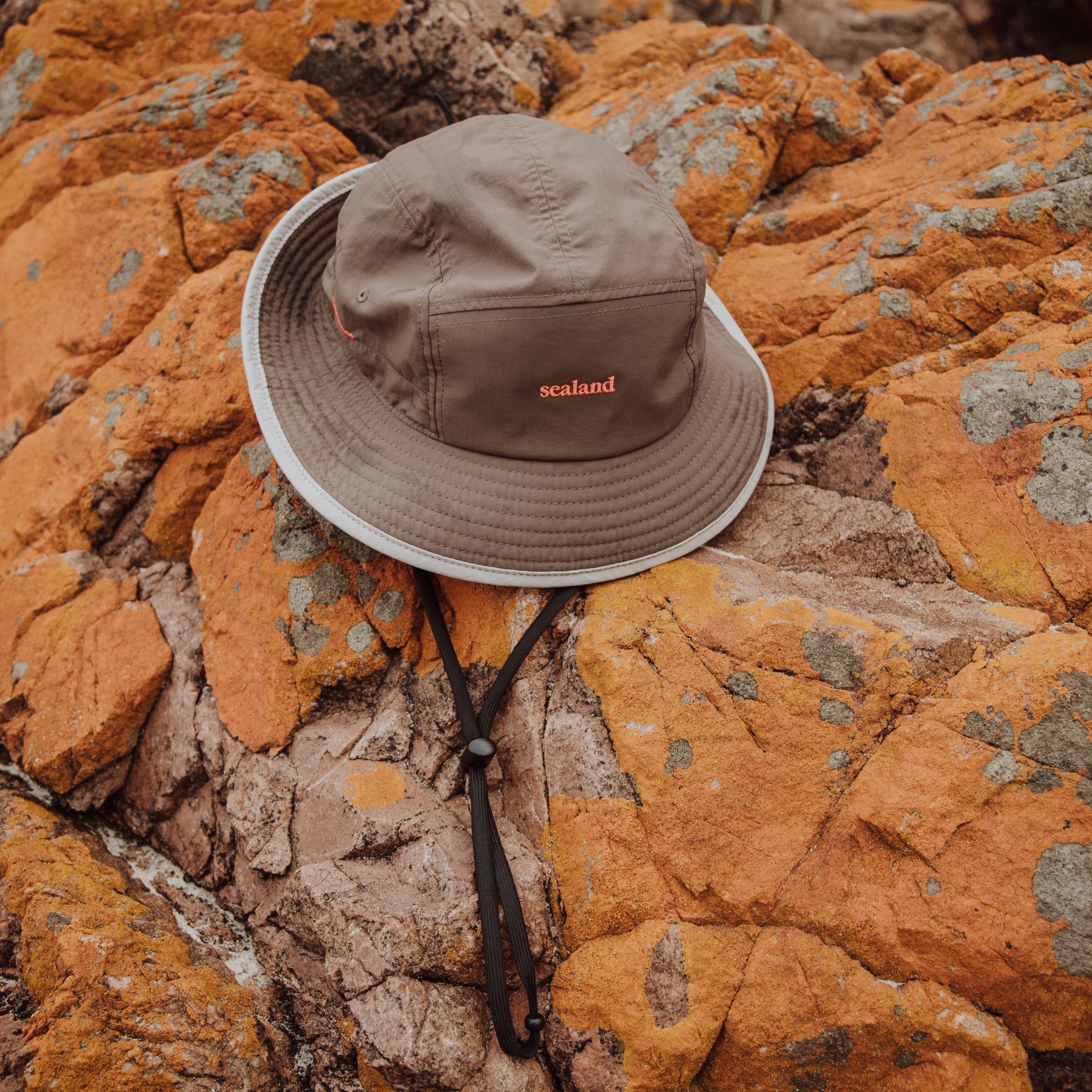 Recycled Bucket Hat