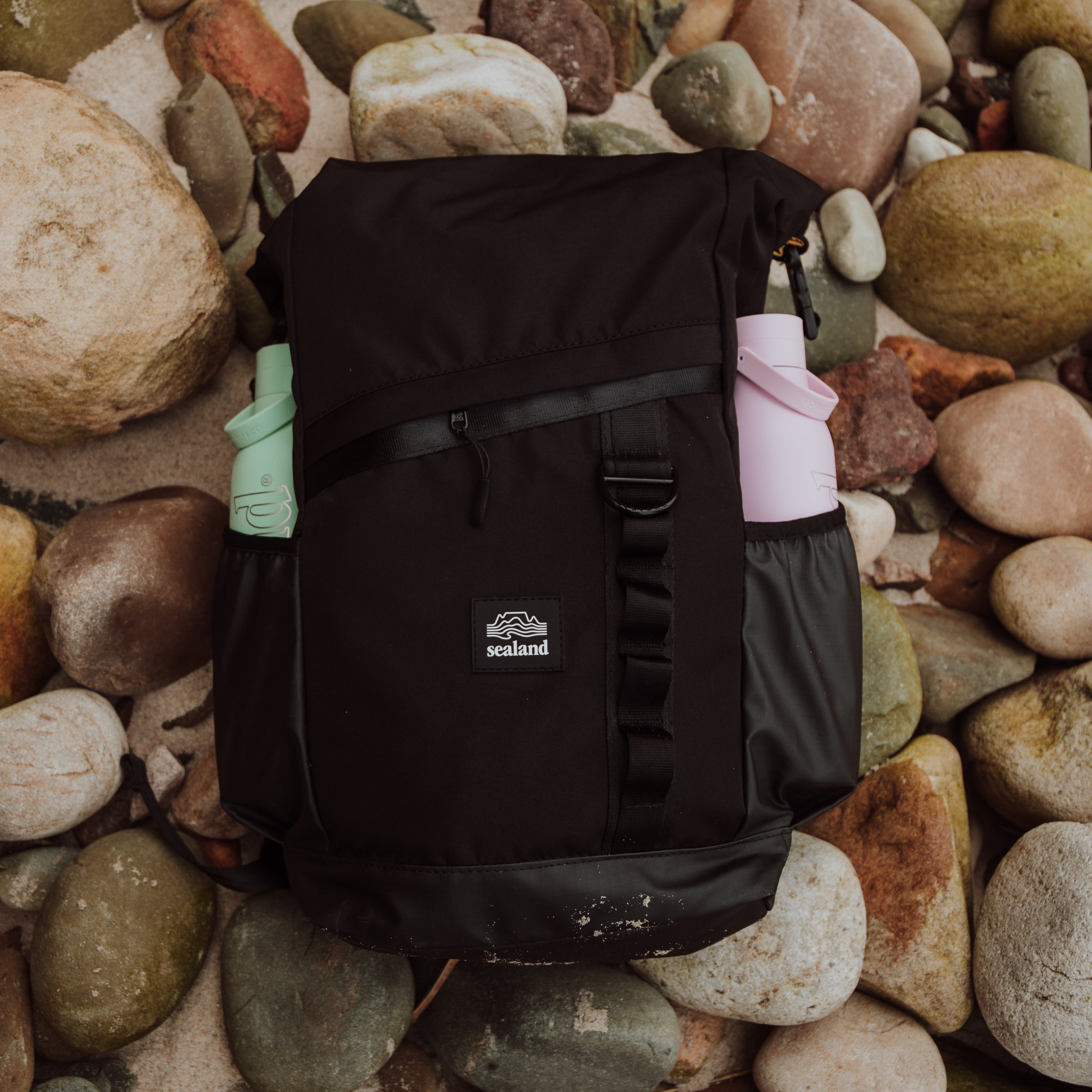 MajiTex Rowlie Backpack