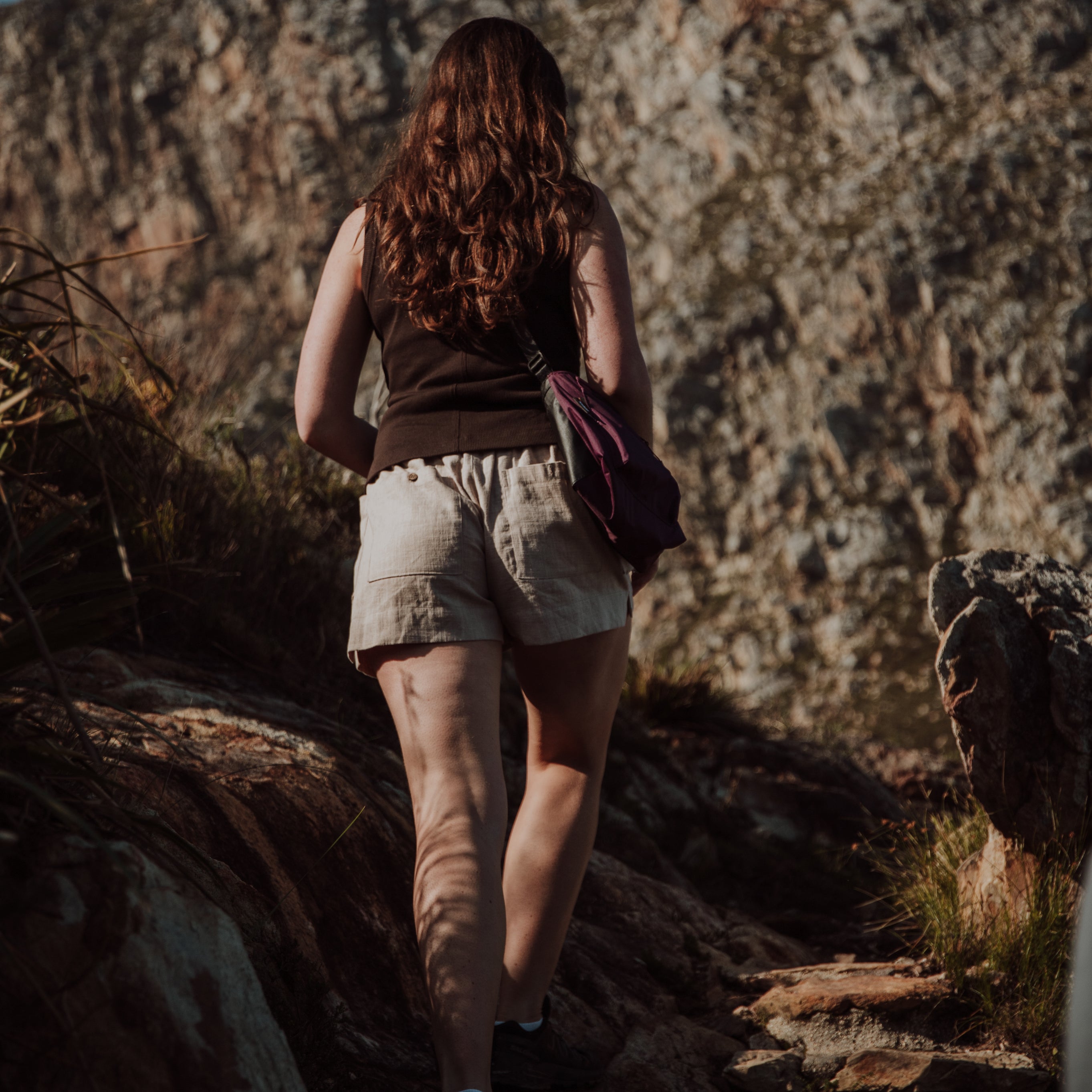 Women's Summer Shorts