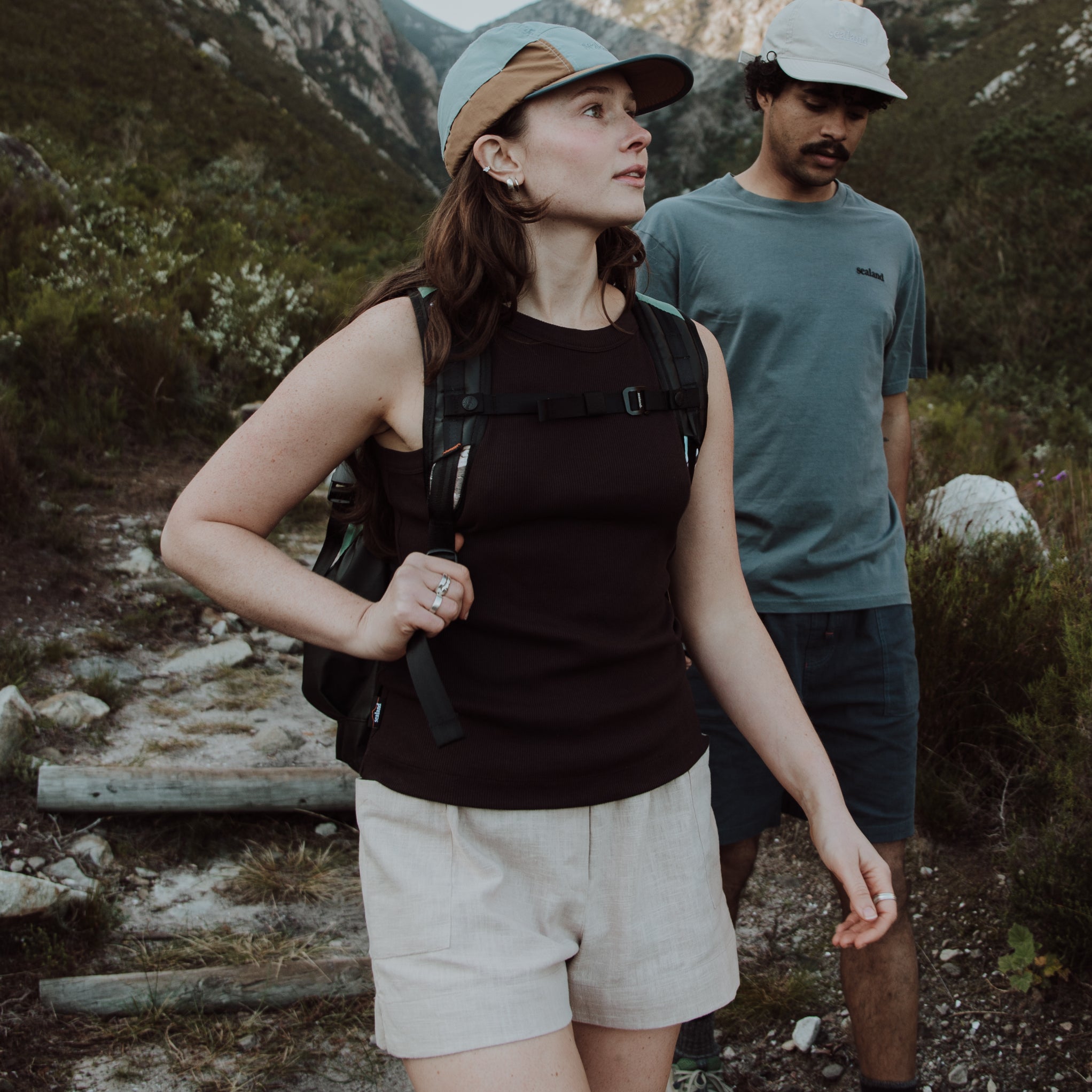 Women's Summer Shorts