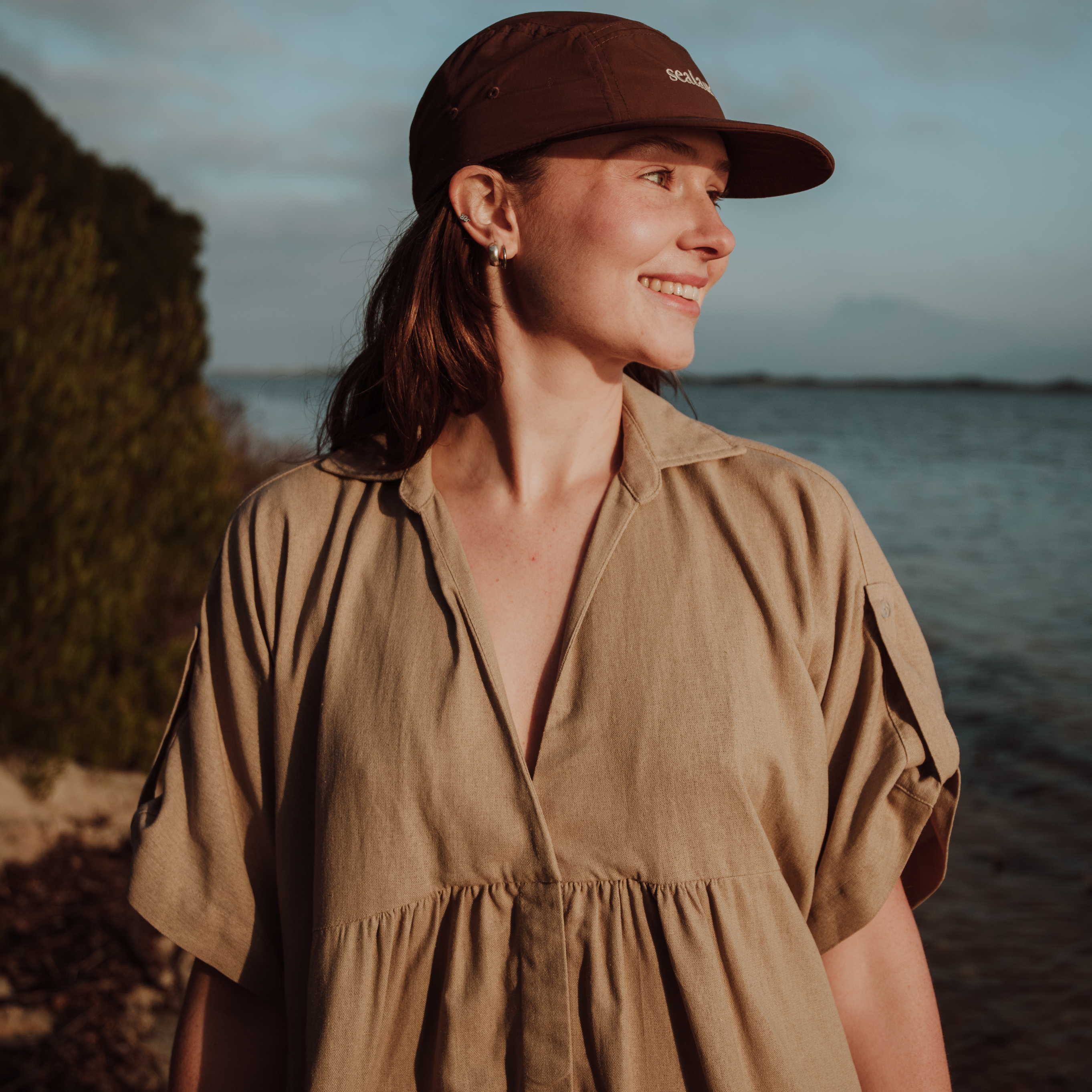 Women's Weekender Dress
