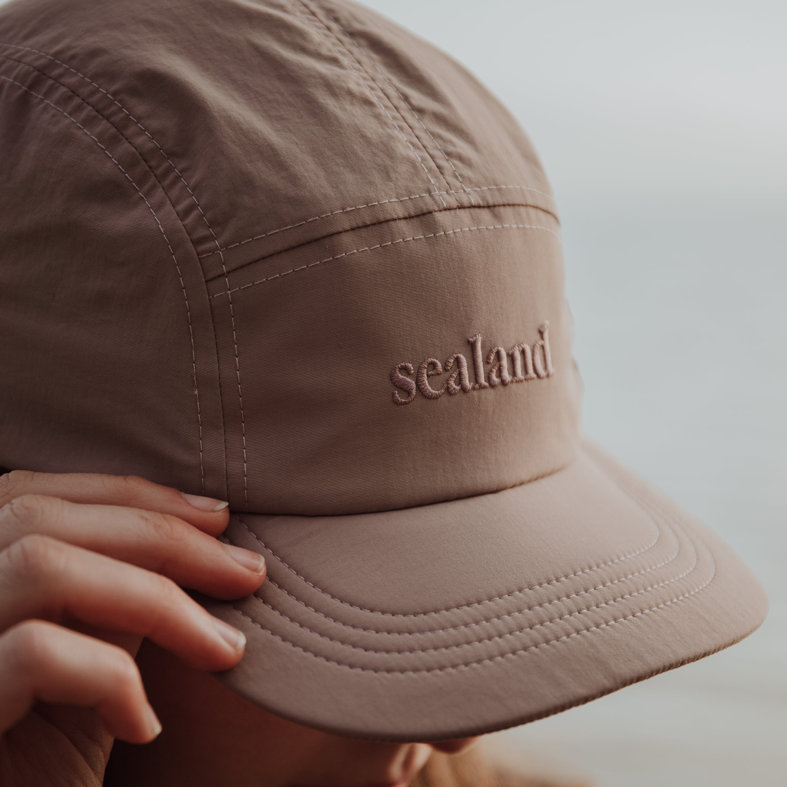 Recycled Urban Lifestyle Cap