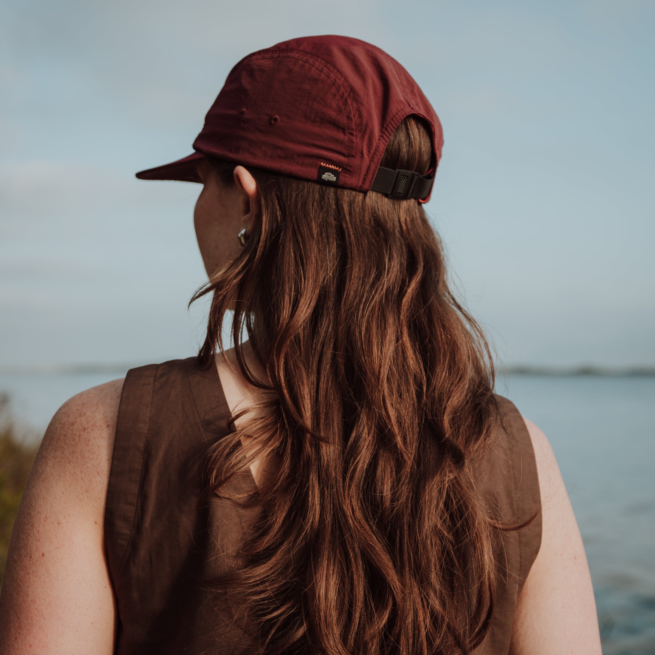 Recycled Urban Lifestyle Cap