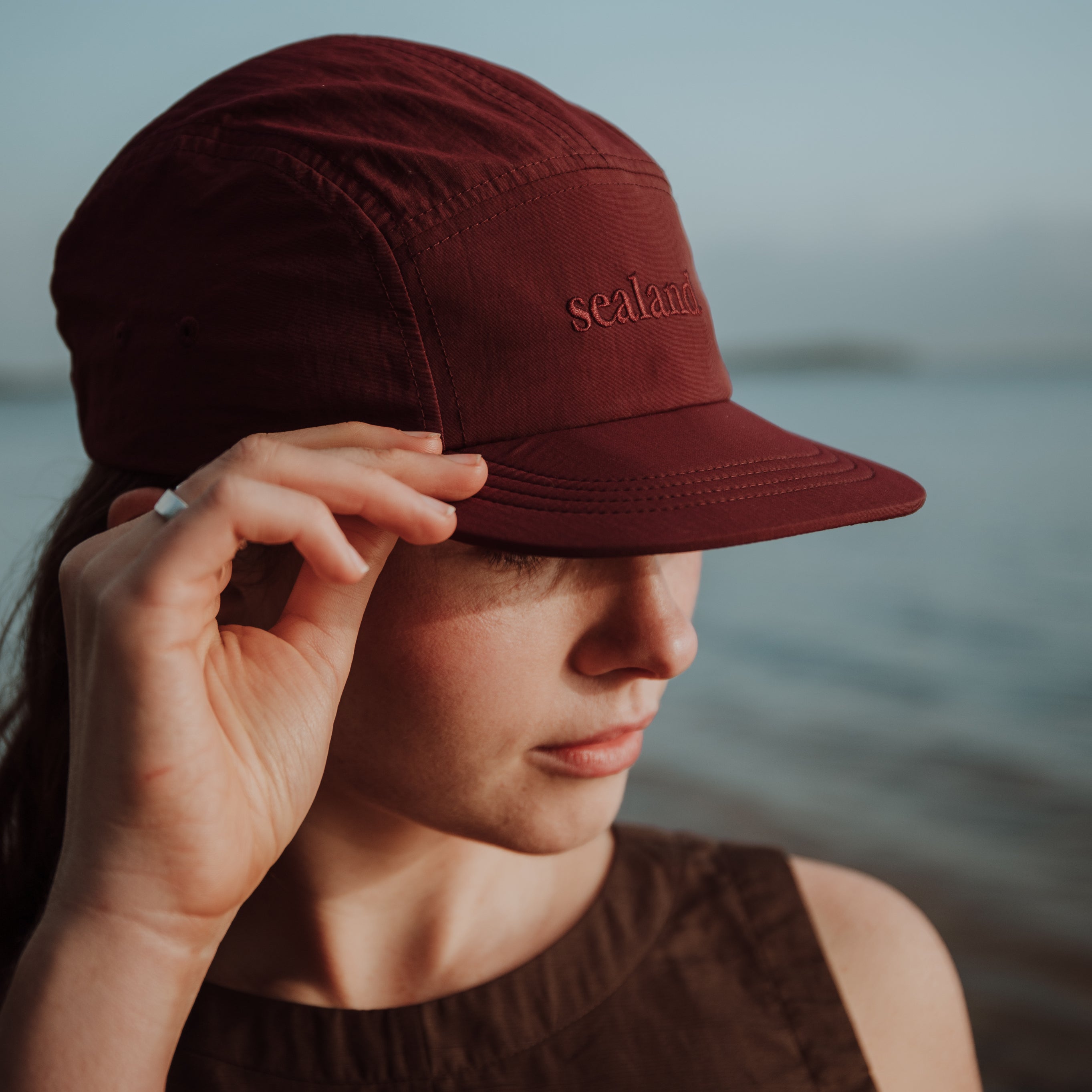 Recycled Urban Lifestyle Cap