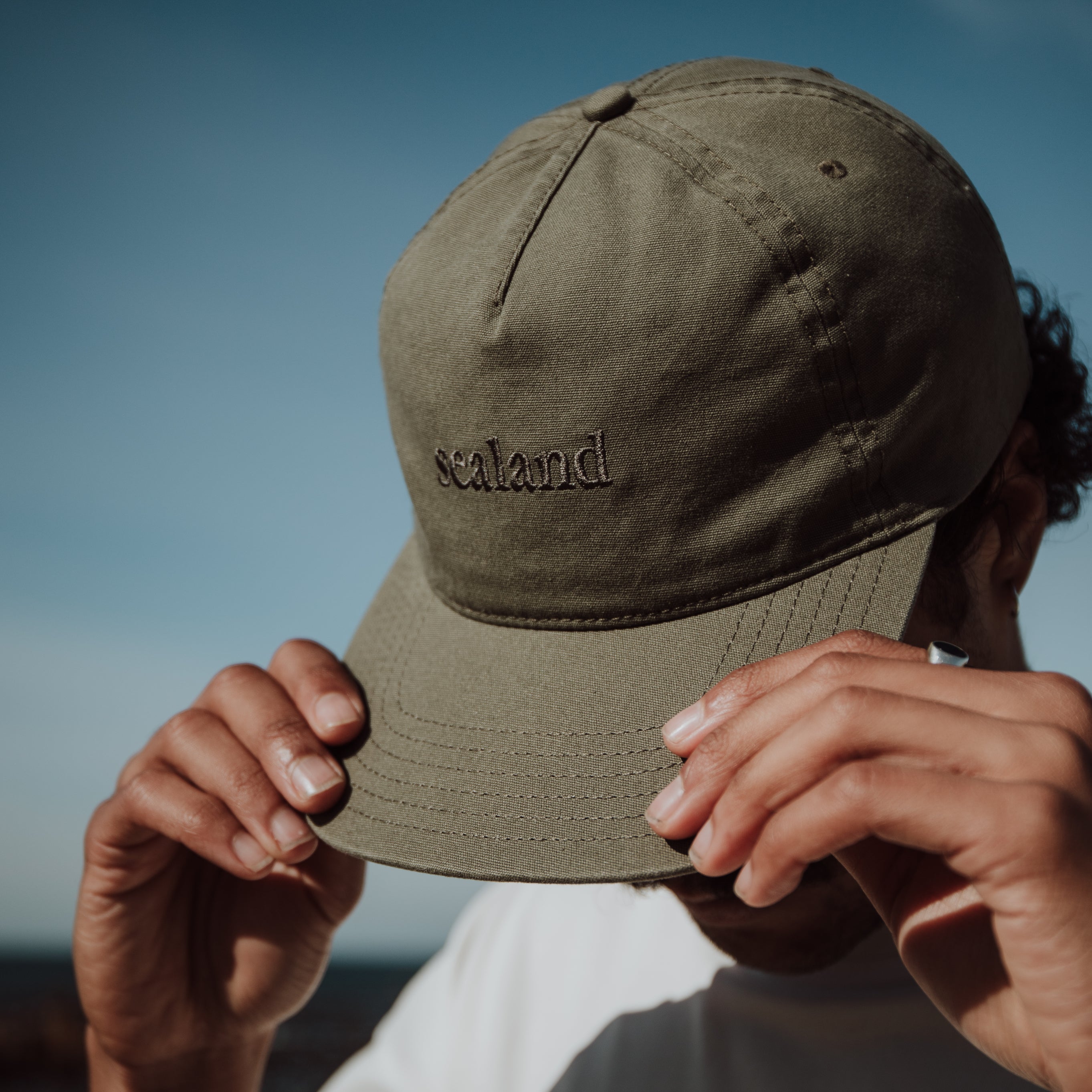 Vintage Lifestyle Cap