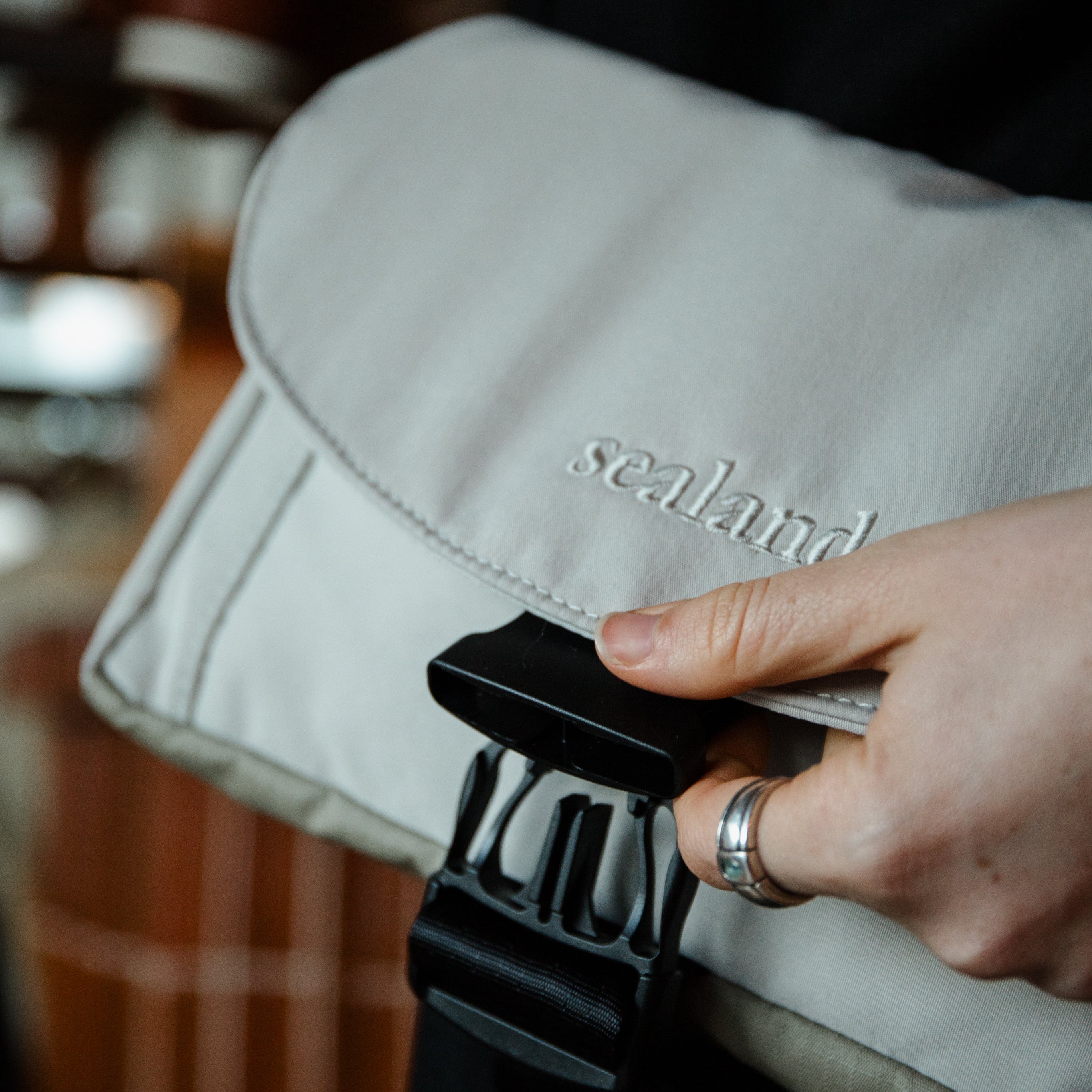 Majitex Messenger Crossbody Bag