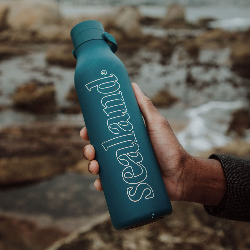 Circular&Co x Sealand 750ml Water Bottle