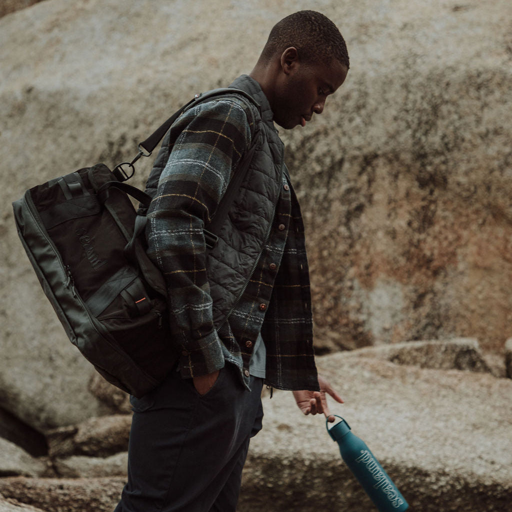 MajiTex Nomad Duffel