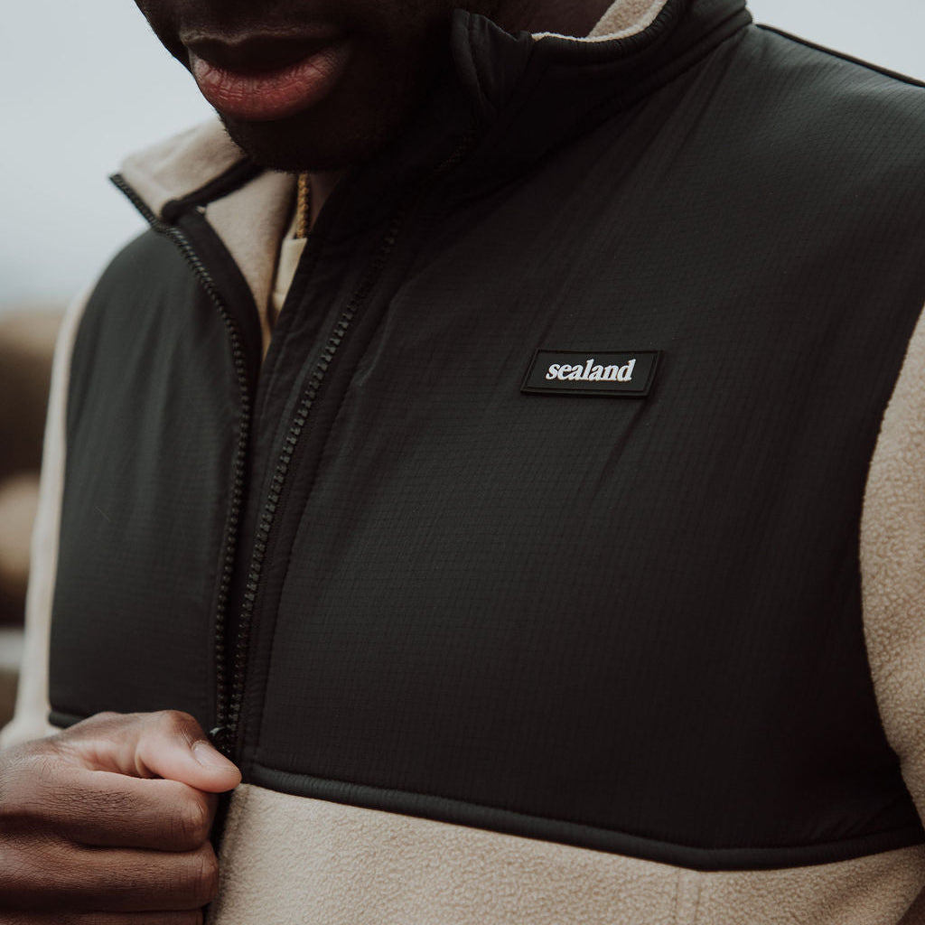 Men's Thermo Tide Fleece
